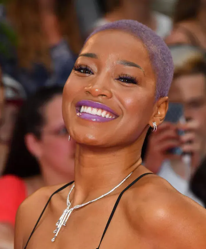 Women Buzz Cut Style 4